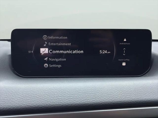 2026 Mazda CX-50 Hybrid Premium Plus