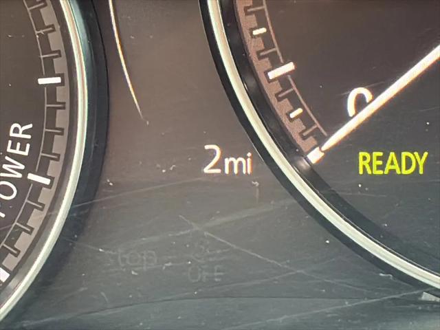 2026 Mazda CX-50 Hybrid Premium Plus