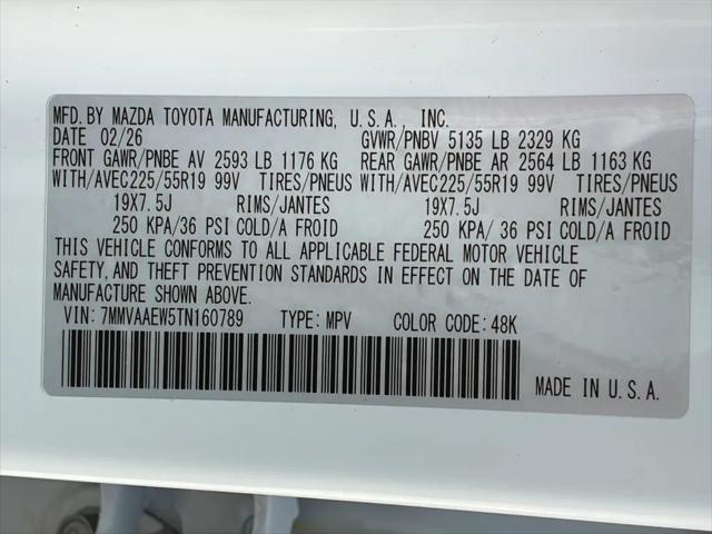 2026 Mazda CX-50 Hybrid Premium Plus