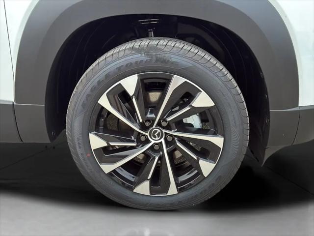 2026 Mazda CX-50 Hybrid Premium Plus
