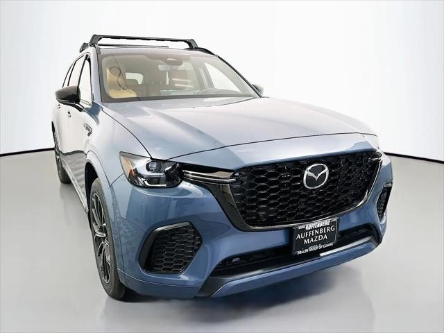 2026 Mazda CX-70 3.3 Turbo S Premium Plus for sale in Shiloh, IL