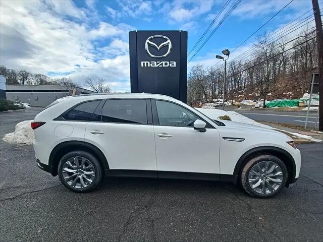 2026 Mazda X-90 Preferred for sale in Nyack, NY