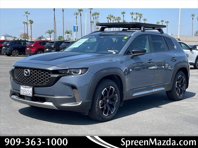2025 Mazda CX-50 2.5 Turbo Meridian Edition for sale in Loma Linda, CA