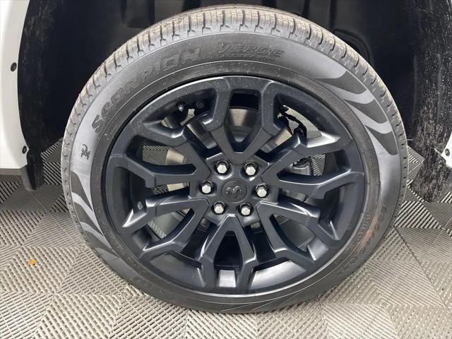 2026 Ram 1500 Limited Crew Cab 4x4 57 Box