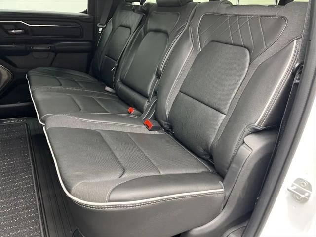 2026 Ram 1500 Limited Crew Cab 4x4 57 Box