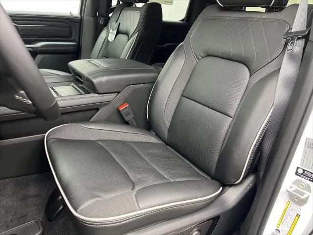 2026 Ram 1500 Limited Crew Cab 4x4 57 Box