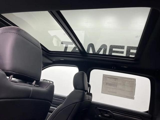 2026 Ram 1500 Limited Crew Cab 4x4 57 Box