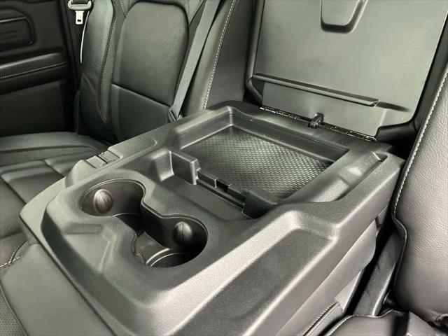 2026 Ram 1500 Limited Crew Cab 4x4 57 Box