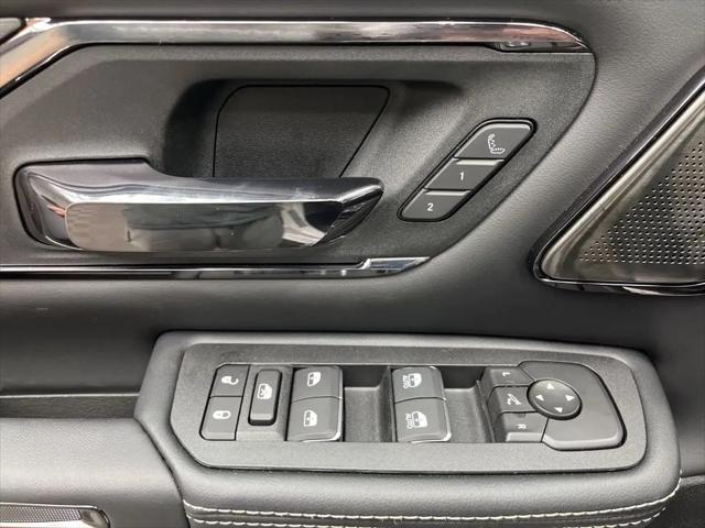 2026 Ram 1500 Limited Crew Cab 4x4 57 Box