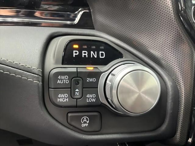 2026 Ram 1500 Limited Crew Cab 4x4 57 Box