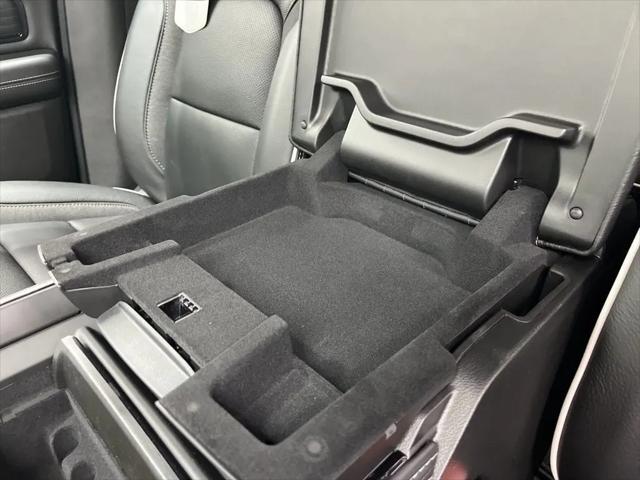 2026 Ram 1500 Limited Crew Cab 4x4 57 Box