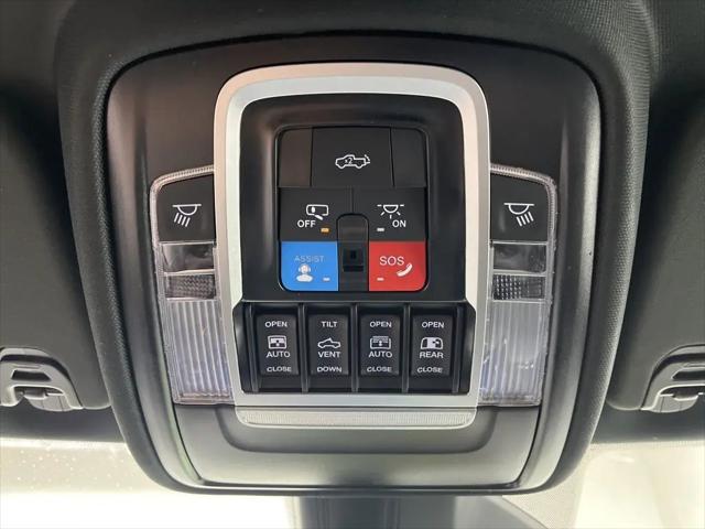 2026 Ram 1500 Limited Crew Cab 4x4 57 Box