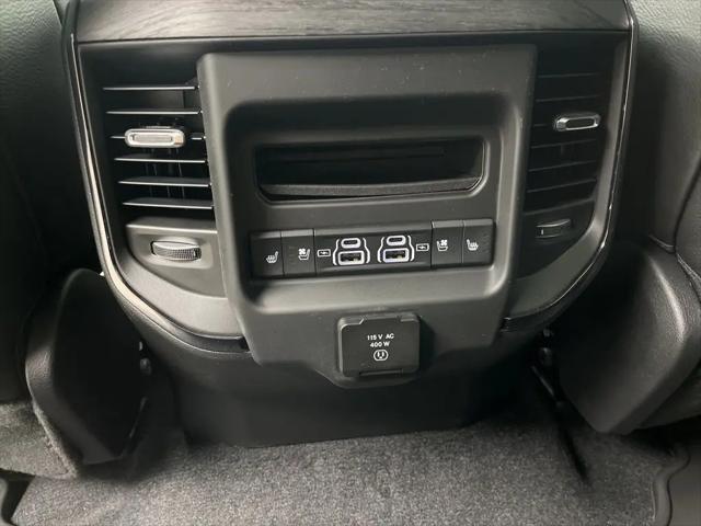 2026 Ram 1500 Limited Crew Cab 4x4 57 Box
