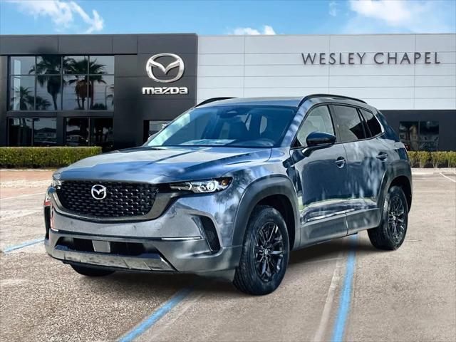 2026 Mazda CX-50 Hybrid Premium for sale in Wesley Chapel, FL