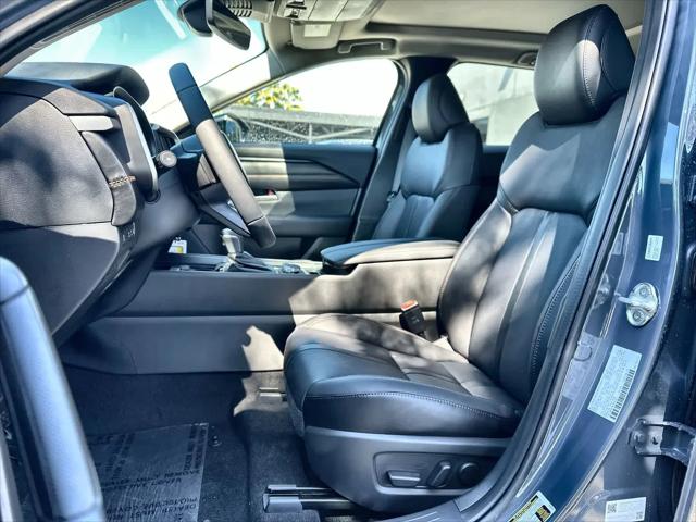 2026 Mazda CX-50 Hybrid Premium