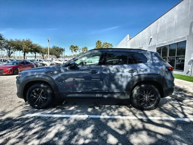 2026 Mazda CX-50 Hybrid Premium
