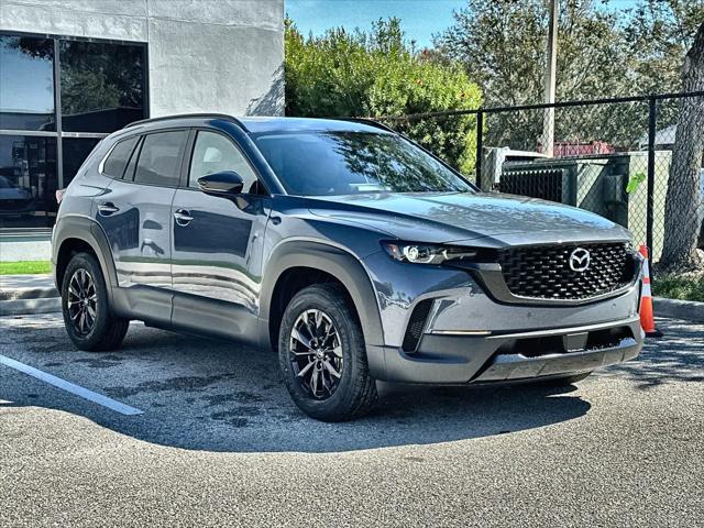 2026 Mazda CX-50 Hybrid Premium