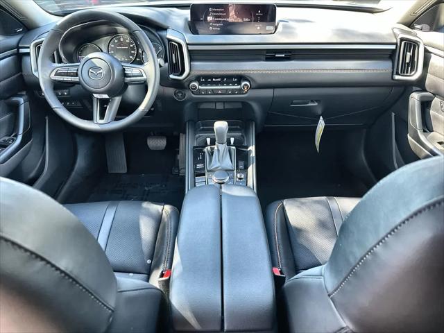 2026 Mazda CX-50 Hybrid Premium