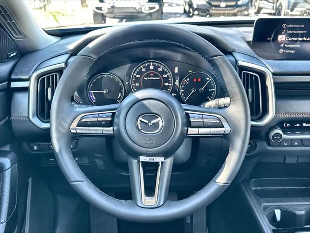 2026 Mazda CX-50 Hybrid Premium