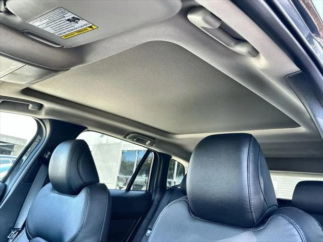 2026 Mazda CX-50 Hybrid Premium