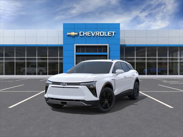 2026 Chevrolet V Blazer LT FWD