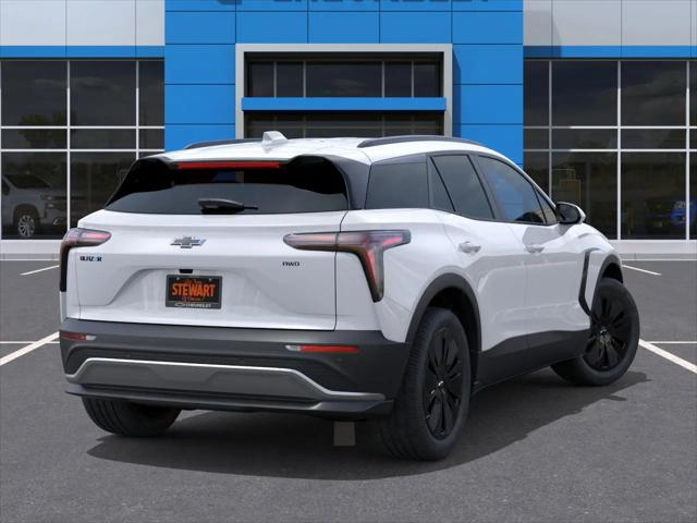 2026 Chevrolet V Blazer LT FWD