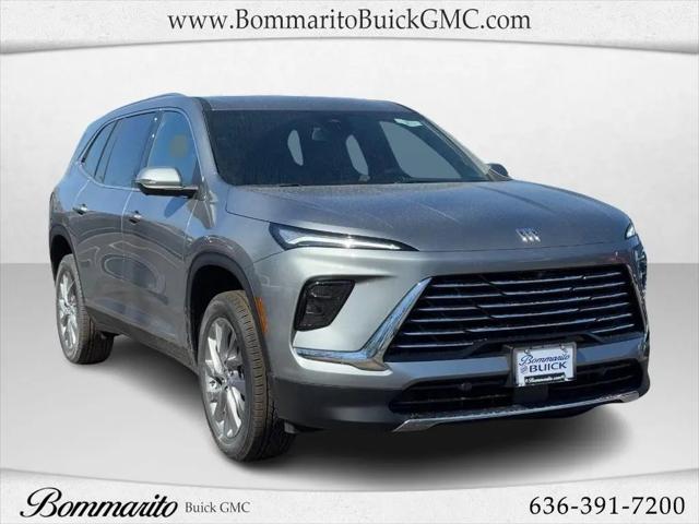 2026 Buick Enclave Preferred FWD for sale in Ellisville, MO