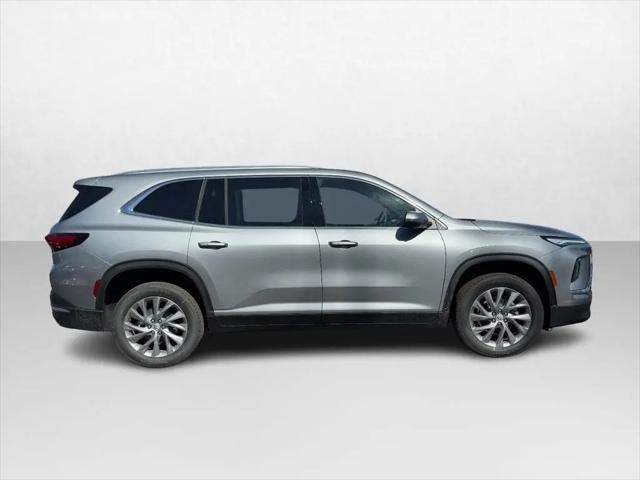 2026 Buick Enclave Preferred FWD