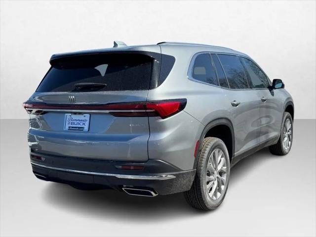 2026 Buick Enclave Preferred FWD