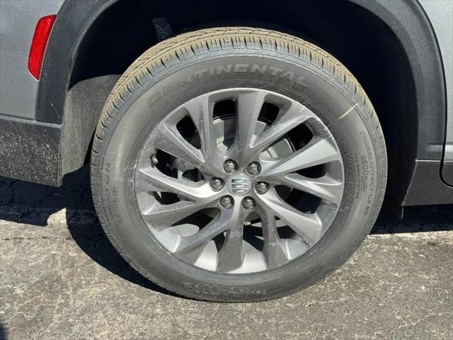 2026 Buick Enclave Preferred FWD