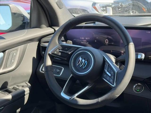 2026 Buick Enclave Preferred FWD