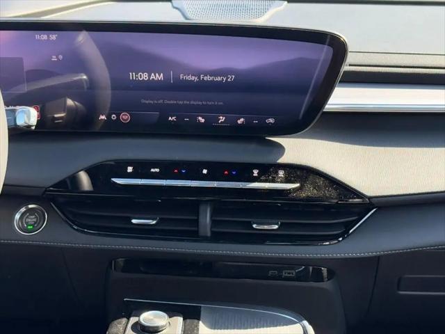 2026 Buick Enclave Preferred FWD