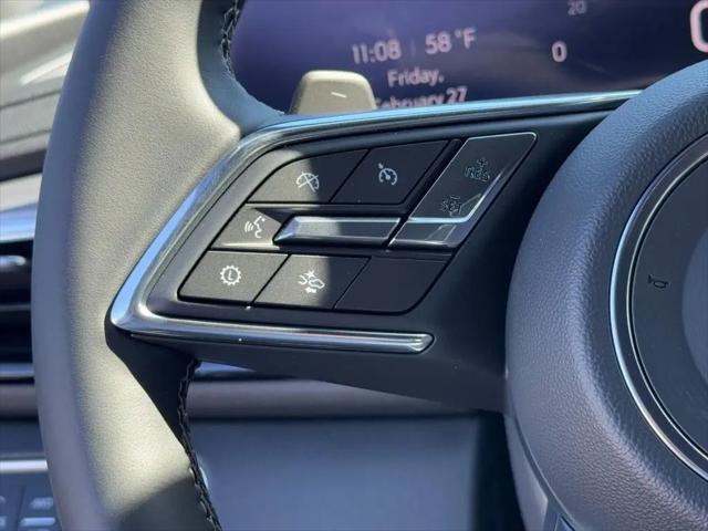 2026 Buick Enclave Preferred FWD