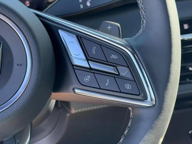 2026 Buick Enclave Preferred FWD
