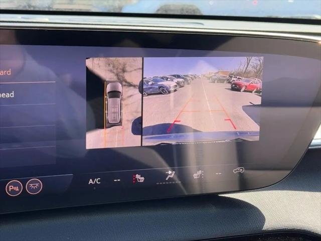 2026 Buick Enclave Preferred FWD