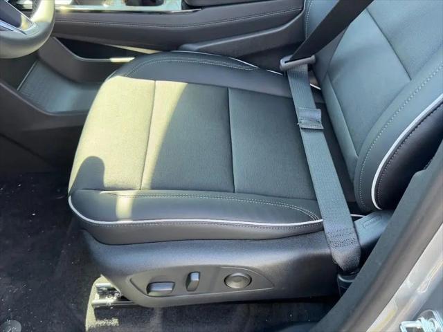 2026 Buick Enclave Preferred FWD