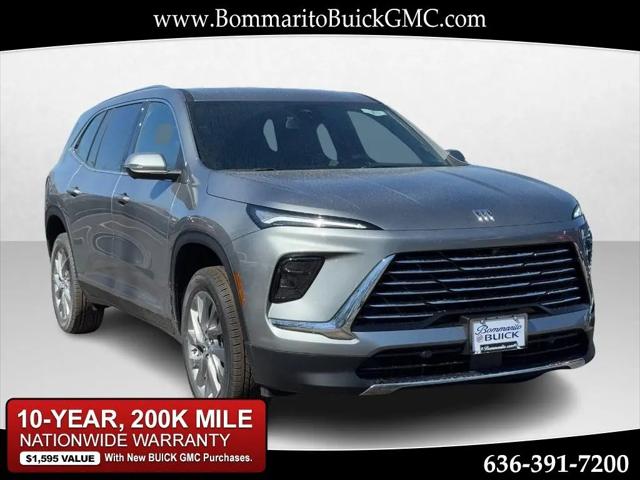 2026 Buick Enclave Preferred FWD for sale in Ellisville, MO