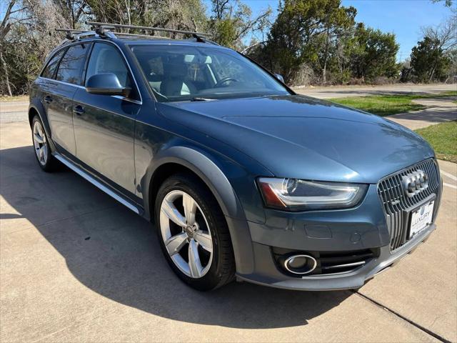 2015 Audi allroad 2.0T Premium for sale in Austin, TX