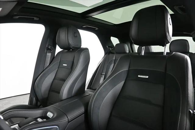 2026 Mercedes-Benz GLE AMG GLE 53 4MATIC+