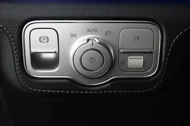 2026 Mercedes-Benz GLE AMG GLE 53 4MATIC+