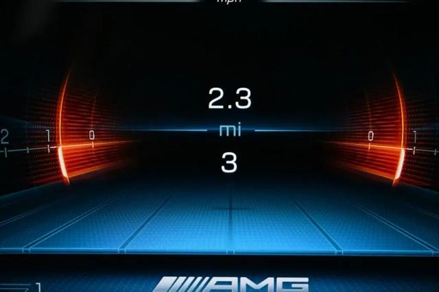 2026 Mercedes-Benz GLE AMG GLE 53 4MATIC+