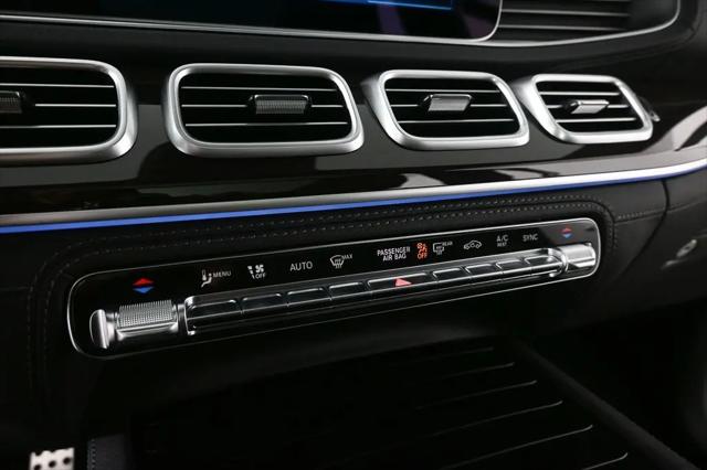 2026 Mercedes-Benz GLE AMG GLE 53 4MATIC+