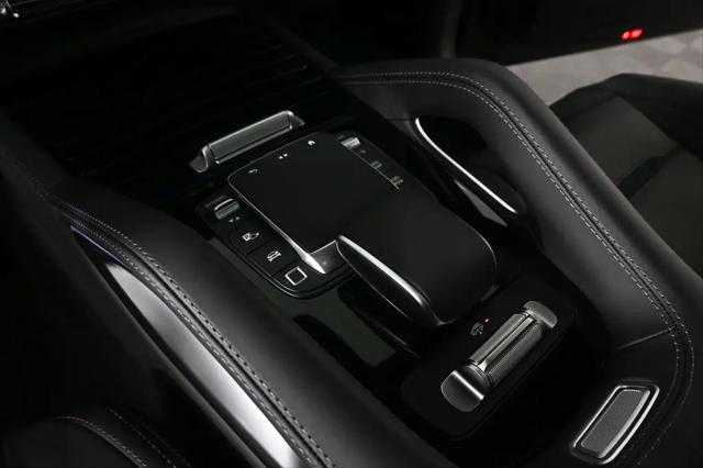 2026 Mercedes-Benz GLE AMG GLE 53 4MATIC+