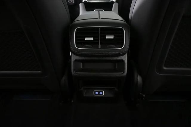 2026 Mercedes-Benz GLE AMG GLE 53 4MATIC+