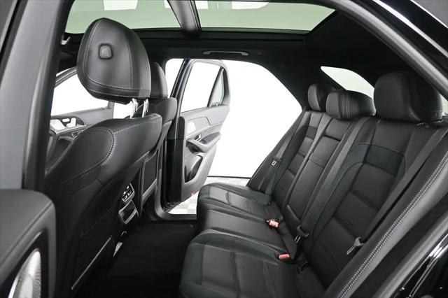 2026 Mercedes-Benz GLE AMG GLE 53 4MATIC+