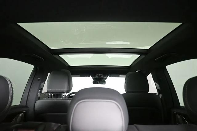 2026 Mercedes-Benz GLE AMG GLE 53 4MATIC+