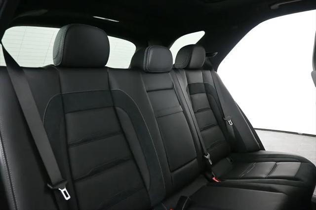 2026 Mercedes-Benz GLE AMG GLE 53 4MATIC+