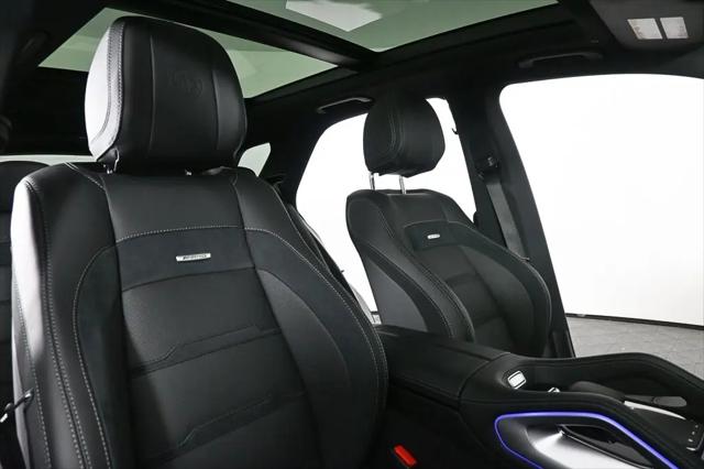 2026 Mercedes-Benz GLE AMG GLE 53 4MATIC+