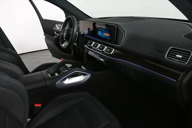 2026 Mercedes-Benz GLE AMG GLE 53 4MATIC+