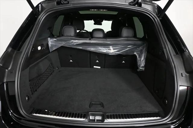 2026 Mercedes-Benz GLE AMG GLE 53 4MATIC+
